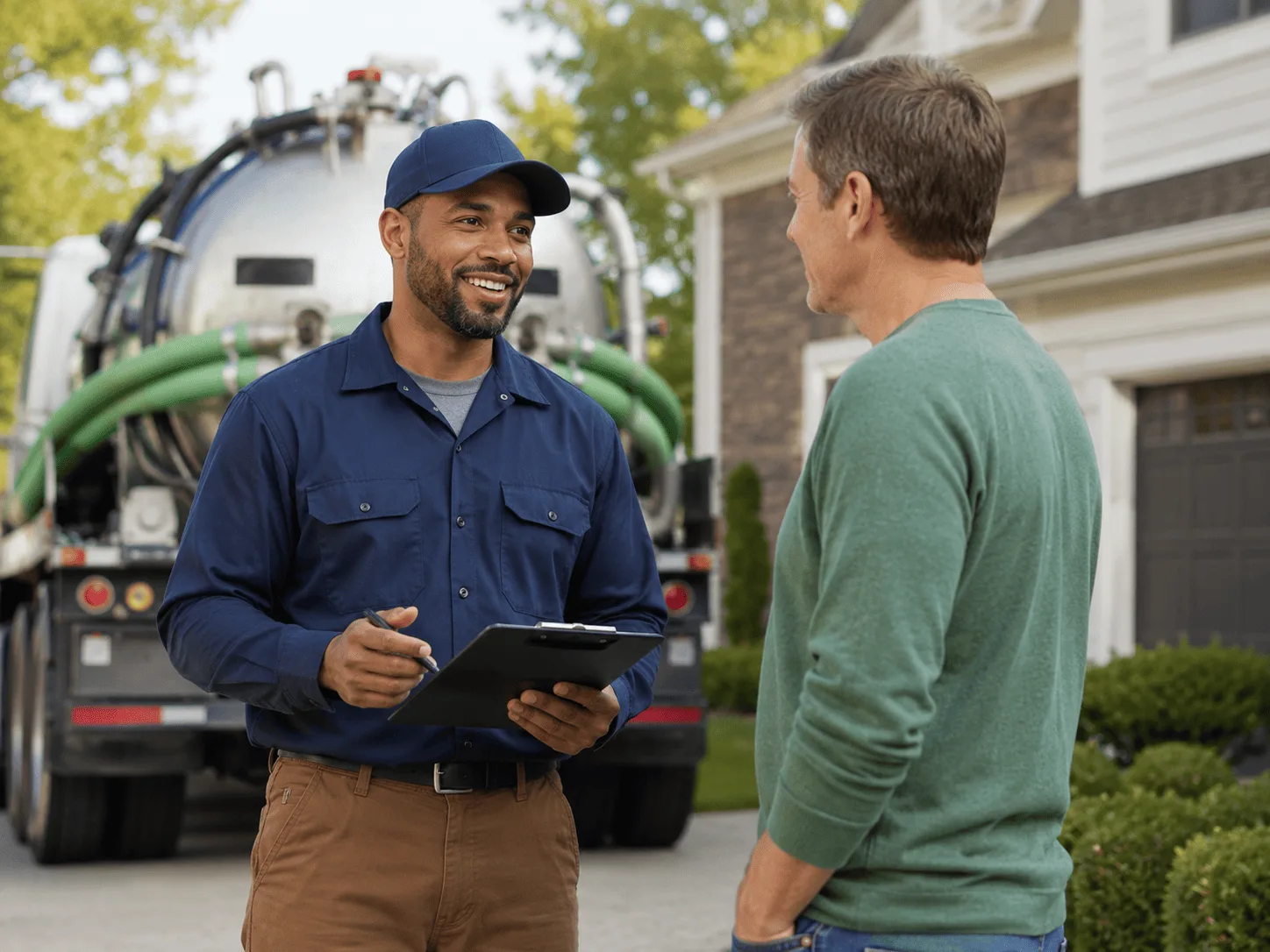 Mosquito Control Orient, SD FAQs